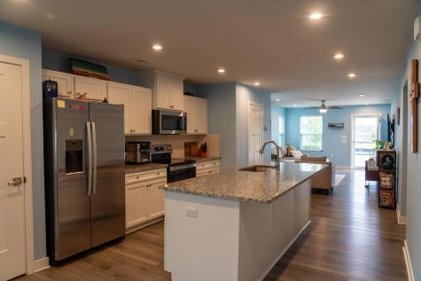 117 Oxbow Drive Santee SC 29142