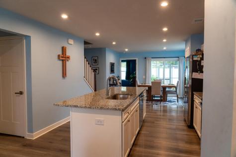 117 Oxbow Drive Santee SC 29142