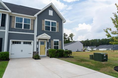 117 Oxbow Drive Santee SC 29142