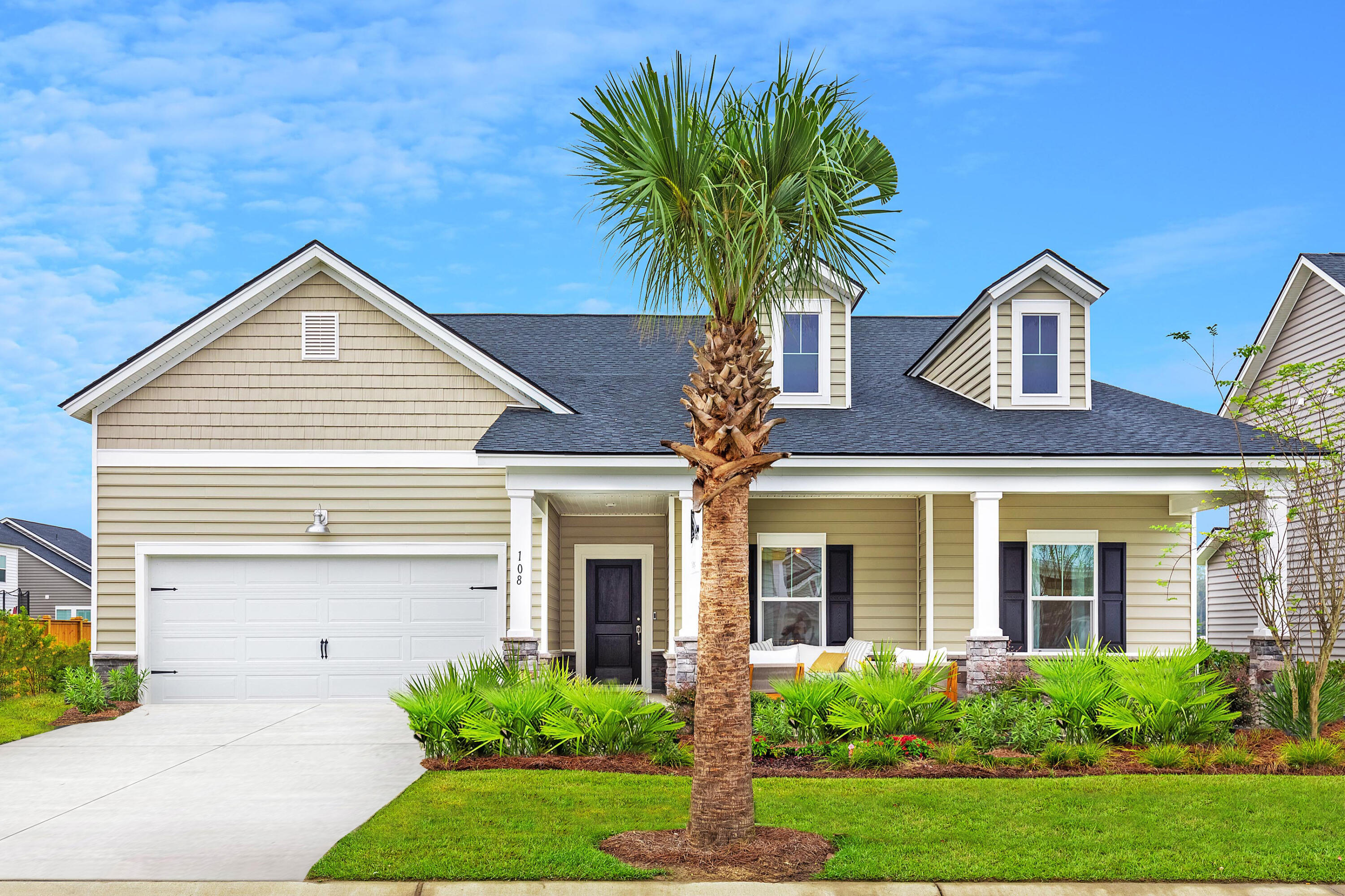 1042 Red Turnstone Run Summerville SC 29485