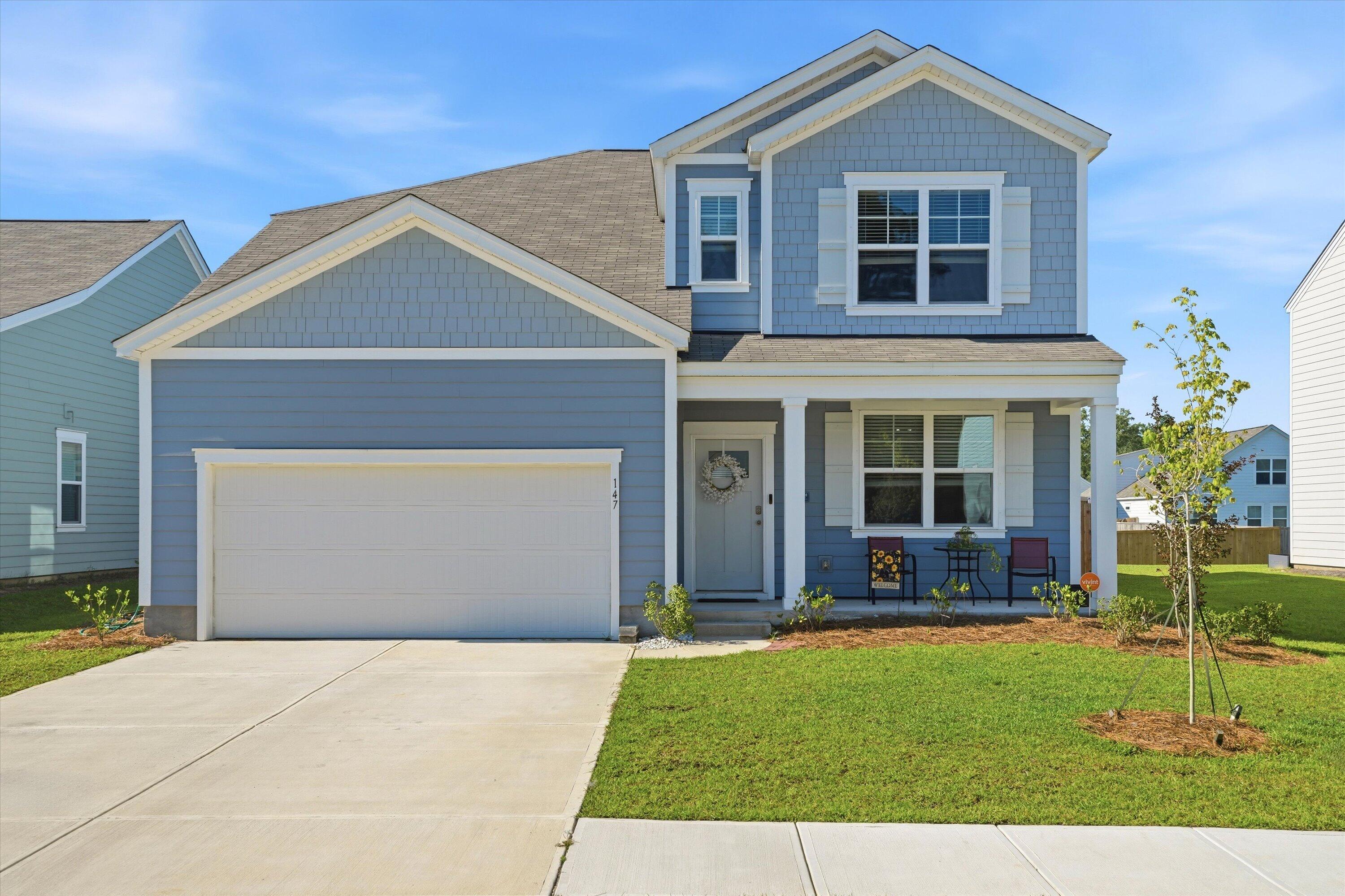 147 Morning View Way Moncks Corner SC 29461
