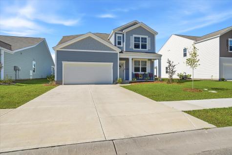 147 Morning View Way Moncks Corner SC 29461