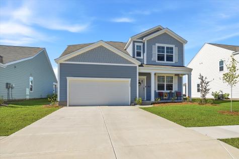 147 Morning View Way Moncks Corner SC 29461