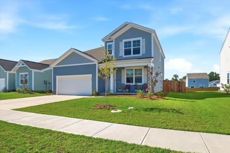 147 Morning View Way Moncks Corner SC 29461