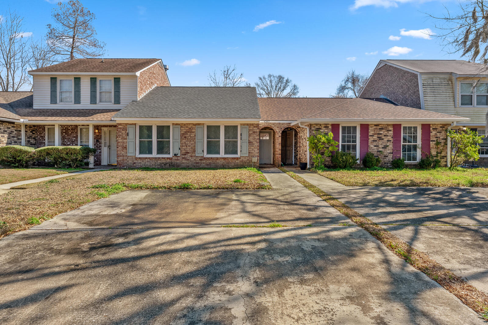4387 Melanie Court North Charleston SC 29418