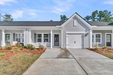 912 Dusk Drive Summerville SC 29486