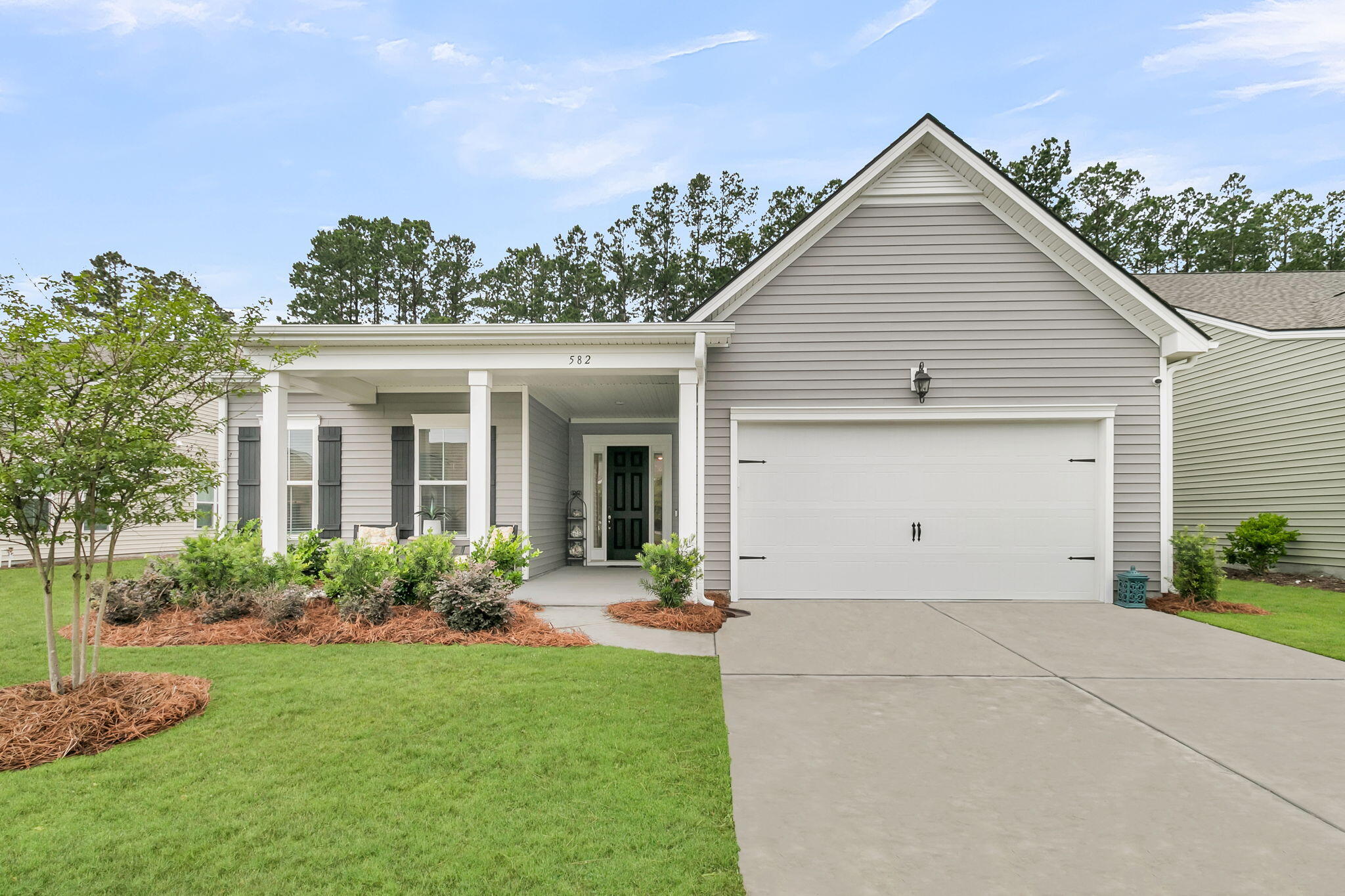 582 Marsh Cove Circle Summerville SC 29486