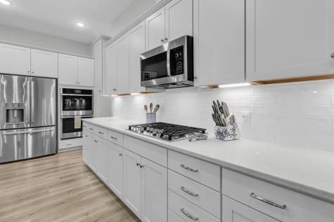 582 Marsh Cove Circle Summerville SC 29486