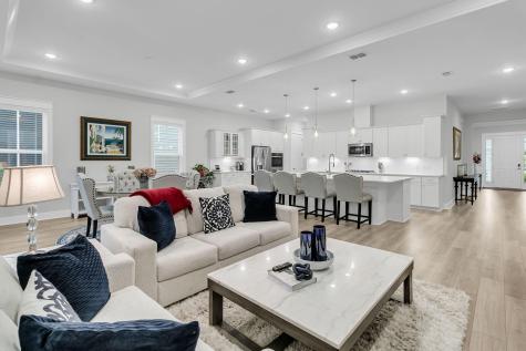 582 Marsh Cove Circle Summerville SC 29486