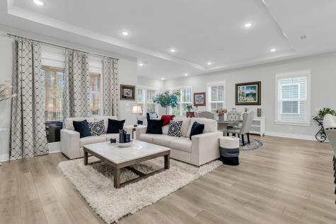 582 Marsh Cove Circle Summerville SC 29486