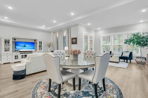 582 Marsh Cove Circle Summerville SC 29486