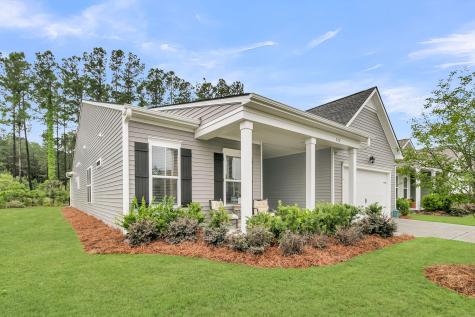 582 Marsh Cove Circle Summerville SC 29486