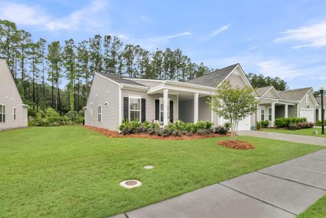 582 Marsh Cove Circle Summerville SC 29486