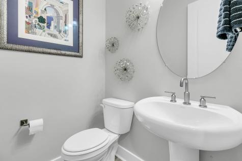 582 Marsh Cove Circle Summerville SC 29486