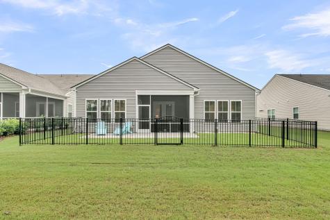 582 Marsh Cove Circle Summerville SC 29486