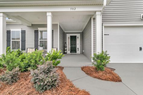 582 Marsh Cove Circle Summerville SC 29486