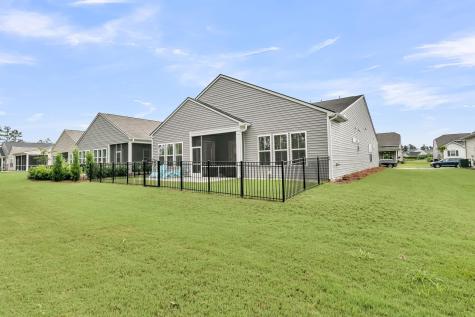 582 Marsh Cove Circle Summerville SC 29486