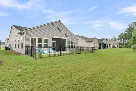 582 Marsh Cove Circle Summerville SC 29486