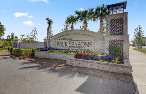 582 Marsh Cove Circle Summerville SC 29486