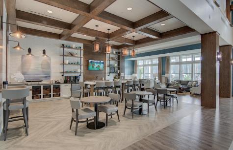 582 Marsh Cove Circle Summerville SC 29486