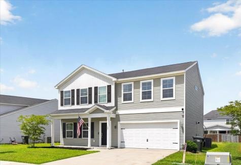 107 Oldenburg Drive Summerville SC 29486