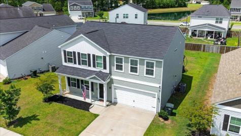 107 Oldenburg Drive Summerville SC 29486