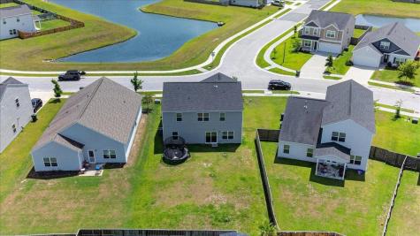 107 Oldenburg Drive Summerville SC 29486