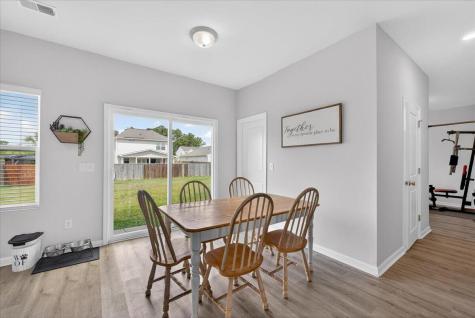 107 Oldenburg Drive Summerville SC 29486