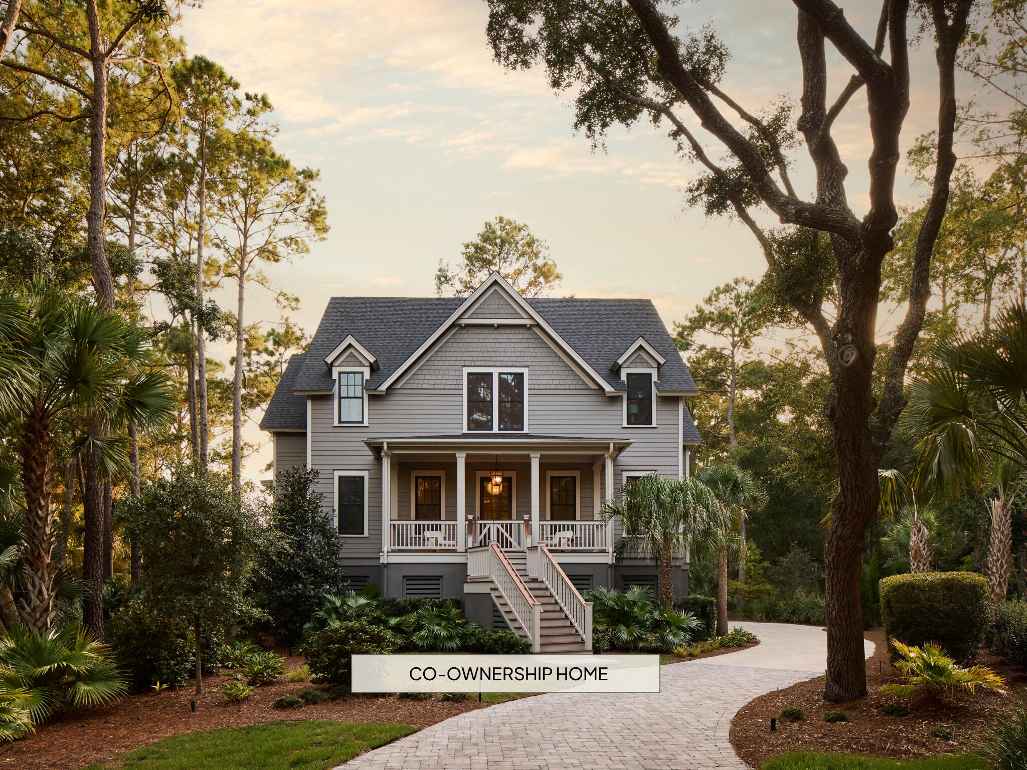 42 Cotton Hall Kiawah Island SC 29455