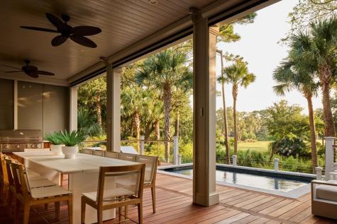 42 Cotton Hall Kiawah Island SC 29455