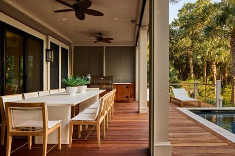 42 Cotton Hall Kiawah Island SC 29455