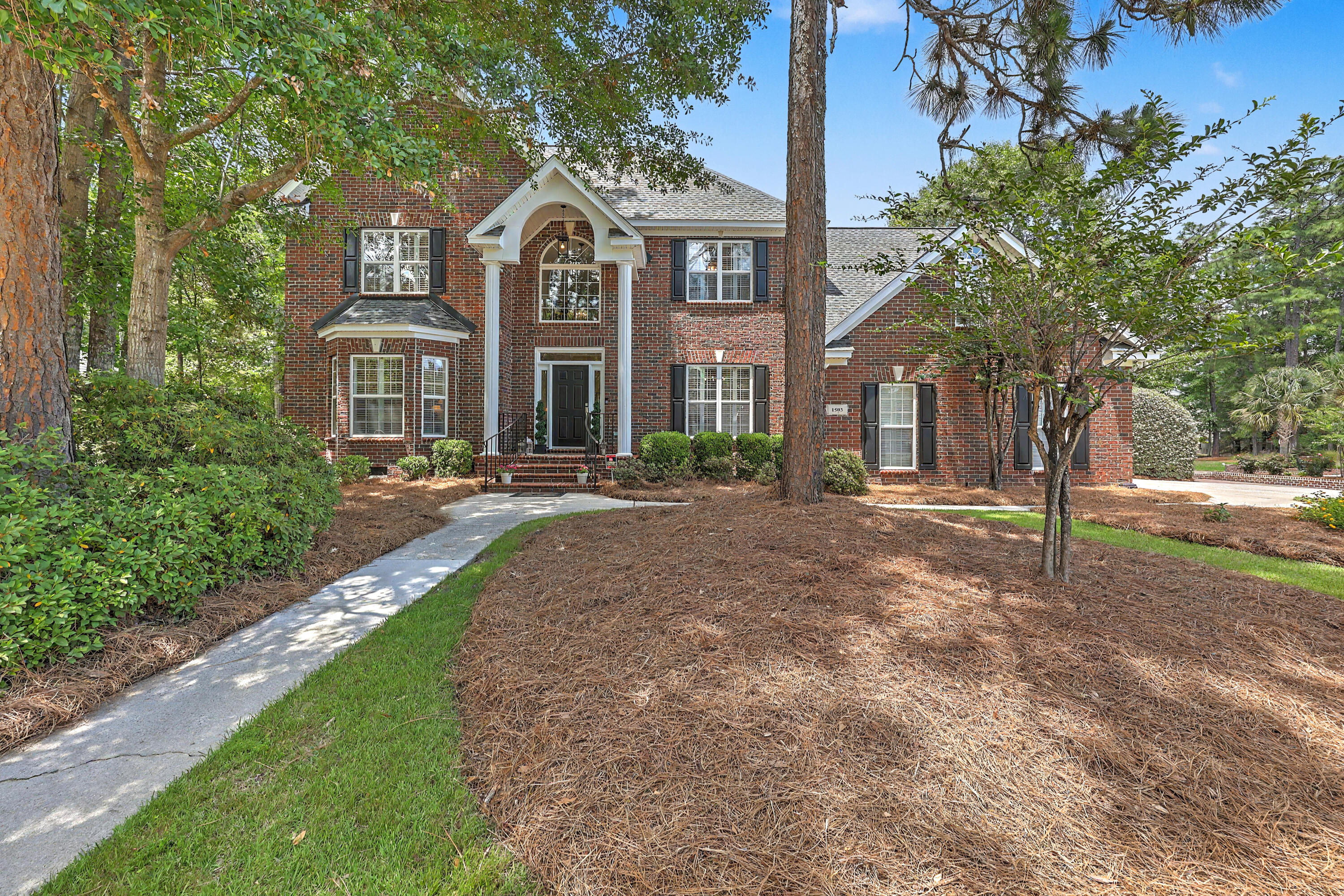 1503 Congressional Boulevard Summerville SC 29483