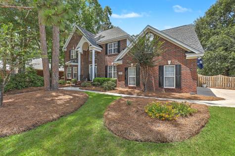 1503 Congressional Boulevard Summerville SC 29483