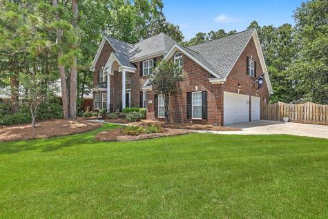 1503 Congressional Boulevard Summerville SC 29483