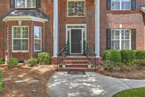 1503 Congressional Boulevard Summerville SC 29483