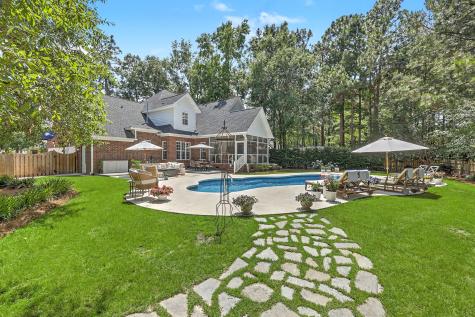 1503 Congressional Boulevard Summerville SC 29483