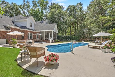 1503 Congressional Boulevard Summerville SC 29483