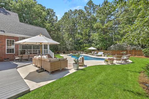 1503 Congressional Boulevard Summerville SC 29483