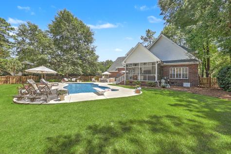 1503 Congressional Boulevard Summerville SC 29483