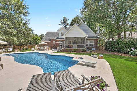 1503 Congressional Boulevard Summerville SC 29483