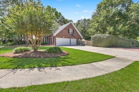 1503 Congressional Boulevard Summerville SC 29483
