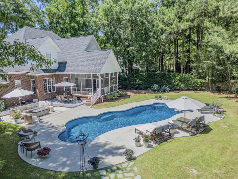1503 Congressional Boulevard Summerville SC 29483