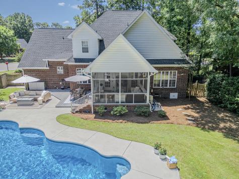 1503 Congressional Boulevard Summerville SC 29483