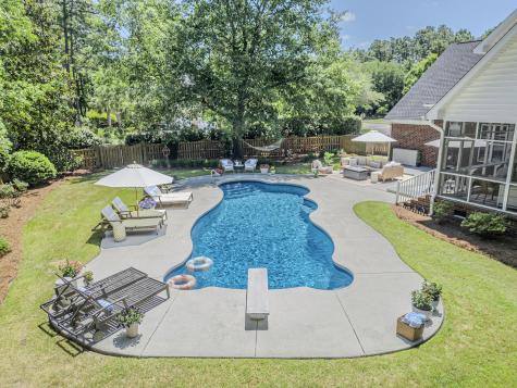 1503 Congressional Boulevard Summerville SC 29483