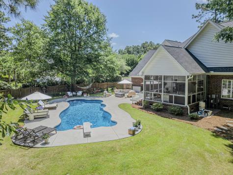 1503 Congressional Boulevard Summerville SC 29483