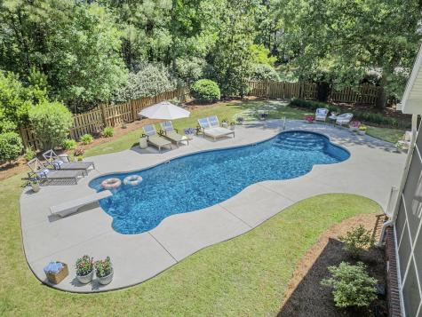 1503 Congressional Boulevard Summerville SC 29483