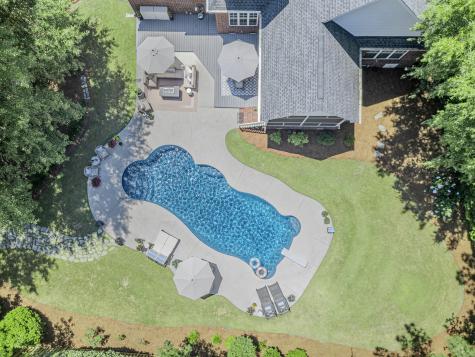1503 Congressional Boulevard Summerville SC 29483