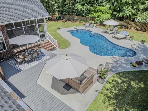 1503 Congressional Boulevard Summerville SC 29483