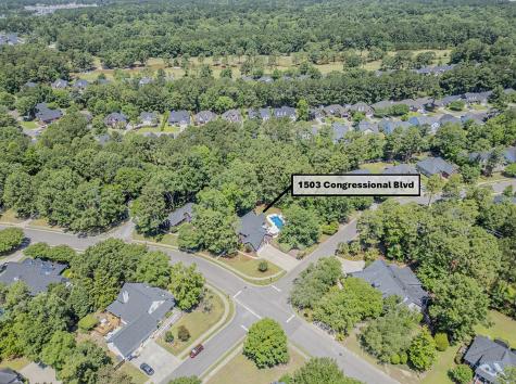 1503 Congressional Boulevard Summerville SC 29483