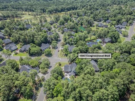 1503 Congressional Boulevard Summerville SC 29483